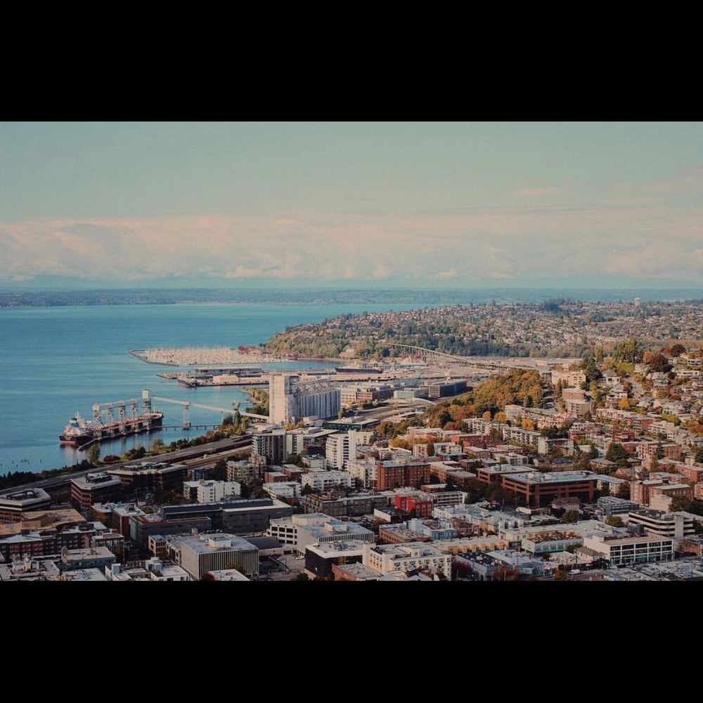 Meet your Posher, Teuila